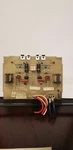 Magnetek Channel Gate Firing Board #46S02489-0010. Fixed Price $550.00.