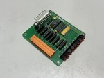 Universal Dynamics PCB-086 Rev Circuit Board Used #146870. Fixed Price $150.00.