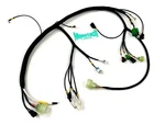 88-91 Honda Civic & Crx Dx/lx Dual Point Fuel Injection New! Engine Wire Harness. Fixed Price $300.00.