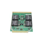 Measurex 05289400 Rev. B Nsnp. Fixed Price $256.00.