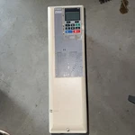 New (open Box) Oem Genuine Yaskawa Z1000 Vfd CIMR-ZU4A0027FAA Usa Fast Ship. Fixed Price $2900.00.