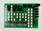 Tokyo Electron HA-015 Connector Board. Fixed Price $134.55.