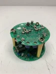 Rosemount F9276BA-0 F9276FA-08 Pressure Transmitter Pcb Control Board. Fixed Price $80.00.