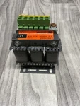 Schrack LP691000 3X0.3MH 3X12A Transformer #4025PT176. Fixed Price $49.99.