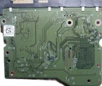 Western Digital WD4000FYYZ-01UL1B2 (771822-106 Ad) 4.0TB Sata 3.5" Pcb. Fixed Price $24.95.