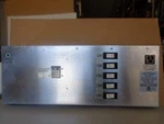 Ge Advantx 2120791 Rev. Ac Distribution Module Shape Electronics Z2938. Fixed Price $985.00.