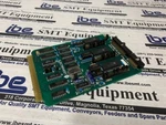 Electrovert Counter Timer Board 6-1860-157-02-1 W/warranty. Fixed Price $131.00.