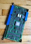 Fanuc A16B-1210-0020/09E Control Board Used. Fixed Price $46.54.