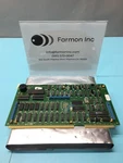 Mti Machine Technology Inc 2217605132 Processor Ii Pcb Board Gnd, 120378. Fixed Price $1750.00.