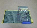Fanuc Ram Board A16B-2200-0113/04B A02B-0094-C121. Fixed Price $194.25.
