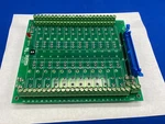 Crouzet I/o Module Board 57-433/E, PB-24C4. Fixed Price $49.95.