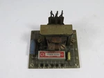 Reliance Electric 78175-40B Printed Circuit Jet Relay Card Used. Fixed Price $47.70.