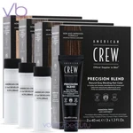 American Crew Precision Natural Grey Blending Hair Color With Developer. Fixed Price $29.00.