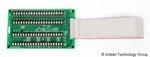 Data Translation DT707 Screw Terminal Panel With Ribbon Cable. Fixed Price $275.00.