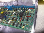 Abb Drives 57777290 Md 900602 Cpu Controller Saf 103 Circuit Board $269. Fixed Price $129.00.