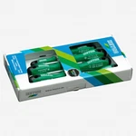 Heyco Phillips/slotted Screwdriver Set With 2K Handle, 7 Pieces. Fixed Price $80.35.
