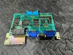 Fanuc A20B-0007-0030/02A Display Board. Fixed Price $59.99.