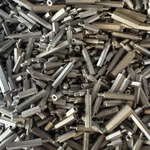 Mix Lot 1LB 4-40 Raf Standoff Female Threaded Hex Aluminum Spacer. Fixed Price $29.00.