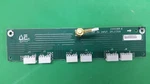 Ae 2300578-A Tm Ovation Control Pcb, Used. Fixed Price $300.00.