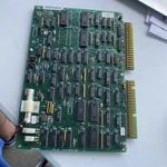 Ge Fanuc IC600LX648K Memory Module 44A720856-001R02/2 CM48A1. Fixed Price $850.00.