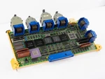 Fanuc A16B-2200-0220 Power Supply Board Module A16B2200022. Fixed Price $99.99.
