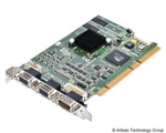 Euresys Domino Harmony Frame Grabber Card. Fixed Price $450.00.