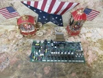 *special Price* Yaskawa Spindle Drive Board Warranty JPAC-C343 YPCT21043-1-3. Fixed Price $689.99.