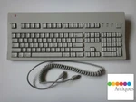 Apple Extended Keyboard For Mac Iigs Adb Desktop Bus Vintage M3501 M0312. Fixed Price $59.99.