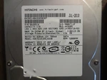 Hitachi HDE721010SLA330 PN:0A39514 MLC:BA3285 1.0TB Sata 3.5" Hdd. Fixed Price $33.53.
