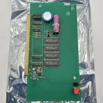 Fadal 1460-1 Ram Expansion 128K Circuit Board. Fixed Price $368.96.