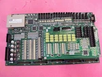 Tel Tokyo TMB1700 HTE-0V5-B-11 Pcb Board Io & TMB1100 Con HTE-0C3-D-11. Fixed Price $1215.00.