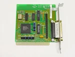 Archive 80567-102 SC402 Controller 8-BIT Isa Tape Backup Card. Fixed Price $17.05.