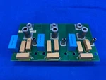 Indramat RC11 Circuit Board 109-0655-4B05-02 #sn 223804-15114. Fixed Price $99.95.