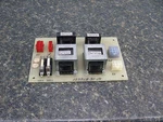 Cyberex Inc. 41-15-875501 Power Supply Is Repaired With 30 Day Warranty. Fixed Price $98.00.