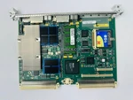 Abaco Systems V7668A-131000 350-9310007668- Vmebus Cpu Board. Fixed Price $6895.00.