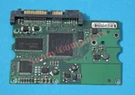 Seagate Sata Hard Drive Disk H/d ST3808110AS ST3160812AS Pcb 100387575 Rev. Fixed Price $22.54.