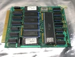 Semitool 14899E Cpu Pcb Board, 116013. Fixed Price $695.00.