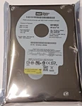 160GB Sata Western Digital WD1600JS-00MHB0 7200RPM 8MB Hdd 3.5" Hard Drive New. Fixed Price $87.20.