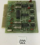 *pre Owned* Sci 080-2476 Circuit Board + *warranty*. Fixed Price $40.00.