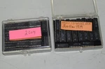 Harris CD4053BE Rca 36 Qty Ic Chip Dips Lot New Open Box. Fixed Price $49.99.