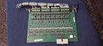 Cincinnati Milacron 3-542-1348A Circuit Board, Used, Free Shipping. Fixed Price $89.00.