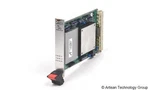 Tenta Technology PWRS-0720 3U Power Supply Card. Fixed Price $625.00.