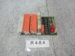 Arburg 665 Control Board Relay Module. Fixed Price $225.88.