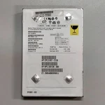 Seagate Barracuda 40GB 3.5" Ide Hdd ATA/100 5400 Rpm 2MB 9Y3001-031 100271841. Fixed Price $64.49.