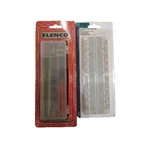 Elenco Jumper Wire Kit 140 Pcs. & Velleman Hobby 830 Hole Solderless Breadboard. Fixed Price $34.99.