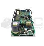 Fanuc A06B-6076-H101 /a Servo Amplifier A20B-1006-011, A16B-2100-0110/02A. Fixed Price $175.00.