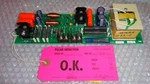 Pillar AB7094-1 (l) Drive Board AB70941L Circuit New. Fixed Price $1400.00.