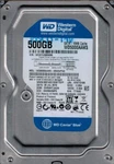 Western Digital WD5000AAKS-00WWPA0 500GB Dcm: Ehrnhtjagn Wcayu. Fixed Price $59.00.