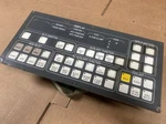 Mitsubishi FP5-MJH2 Operator Control Panel Interface Board N394-2003 Fast Ship. Fixed Price $125.00.