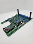 Msa 802864 Rev Circuit Board Monitoring Environmental Conditions 25VDC. Fixed Price $100.00.